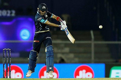 ശുഭ്മാന്‍ ഗില്‍ /ചിത്രം: പിടിഐ