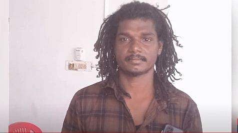 കൊല്ലപ്പെട്ട മനോജ്