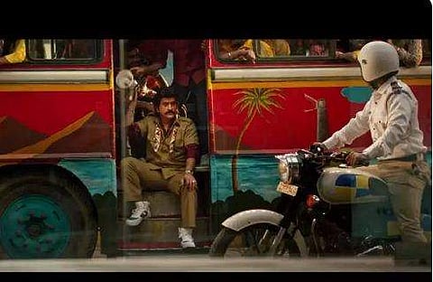 വീഡിയോ ദൃശ്യം