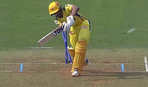 വീഡിയോ ദൃശ്യം