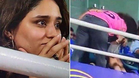 വീഡിയോ ദൃശ്യം