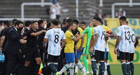 വീഡിയോ ദൃശ്യം