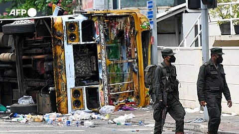 ചിത്രം: എഎഫ്പി 