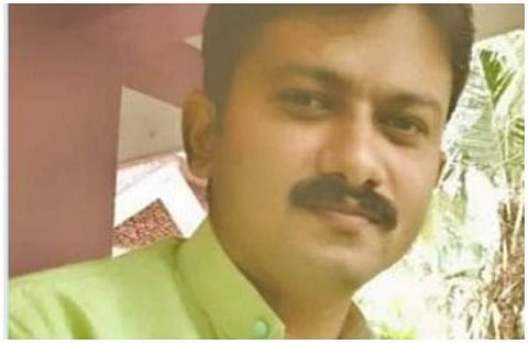 അബി കെ അലിയാര്‍