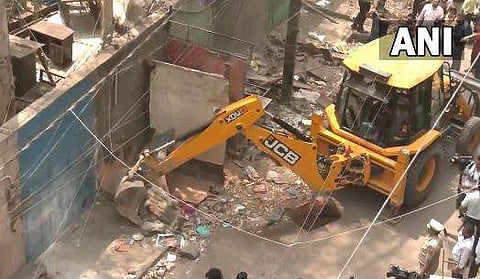 വീഡിയോ ദൃശ്യം