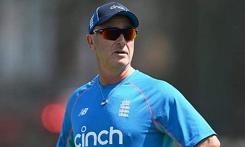 ഗ്രഹാം തോര്‍പ്പെ/ ഫോട്ടോ: ട്വിറ്റർ