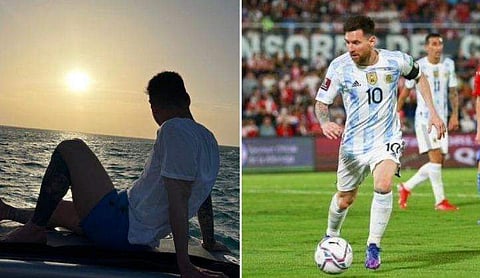 ചിത്രം; ഇൻസ്റ്റ​ഗ്രാം