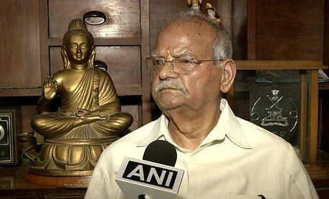 പണ്ഡിറ്റ് സുഖ്‌റാം , എഎന്‍ഐ