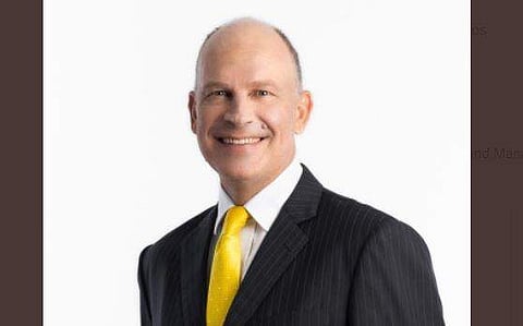 കാംപ്‌ബെല്‍ വില്‍സണ്‍, എഎന്‍ഐ