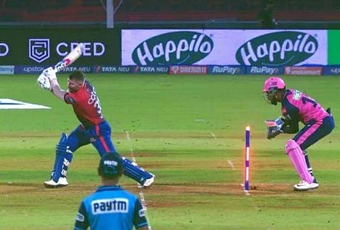 വീഡിയോ ദൃശ്യം