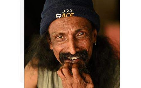 എംഎന്‍ മുരുകന്‍