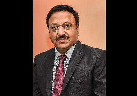 രാജീവ് കുമാര്‍