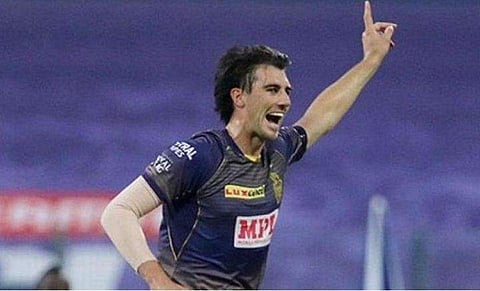 പാറ്റ് കമിൻസ്