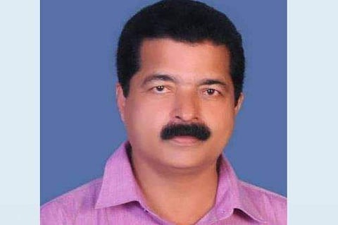 ഗായകന്‍ പ്രേംകുമാര്‍