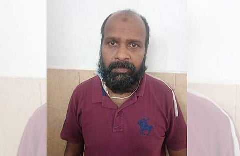 ഷെഫീഖ്‌