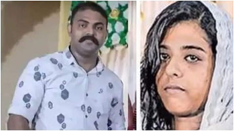 റെനിസ്, മരിച്ച നജ്‌ല/ ഫയല്‍