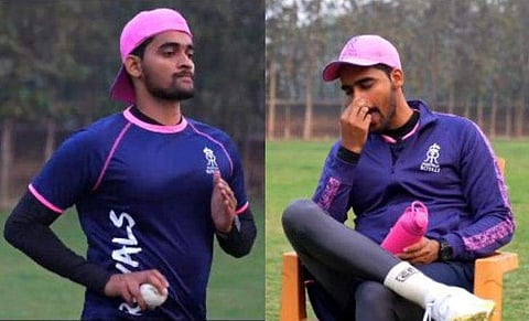 അനുനയ് സിങ്