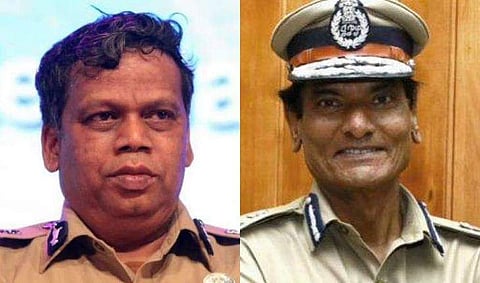 ലോക്നാഥ് ബെഹ്റ, അനിൽകാന്ത്