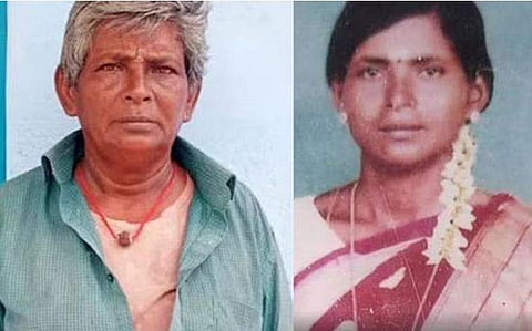 പേച്ചിയമ്മാൾ