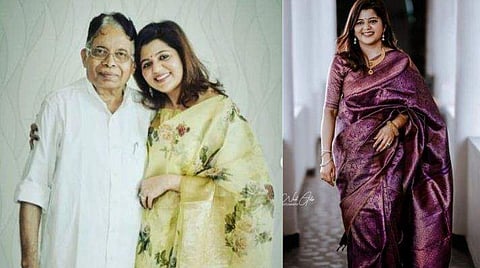 'എന്റെ അക്കൗണ്ട് കൈകാര്യം ചെയ്യുന്നത് റോബോട്ടല്ല, ഇഷ്ടപ്പെട്ടില്ലെങ്കിൽ അൺഫോളോ ചെയ്യാം'; പരിഹസിച്ചവരോട് സുപ്രിയ മേനോൻ