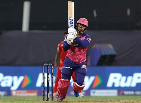 ഹെറ്റ്മെയർ ടീമിനൊപ്പം; ആത്മവിശ്വാസത്തിൽ രാജസ്ഥാൻ