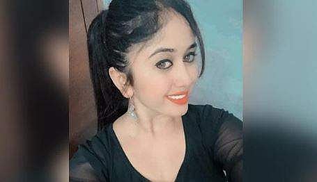 ചേതന രാജ് ,  ട്വിറ്റര്‍