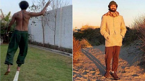 വീഡിയോ സ്ക്രീൻഷോട്ട്