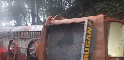 വീഡിയോ സ്‌ക്രീന്‍ഷോട്ട്‌