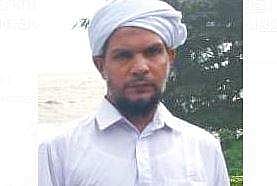 ഒളിവില്‍ പോയ മദ്രസ അധ്യാപകന്‍