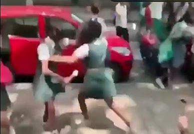 വീഡിയോ ദൃശ്യം