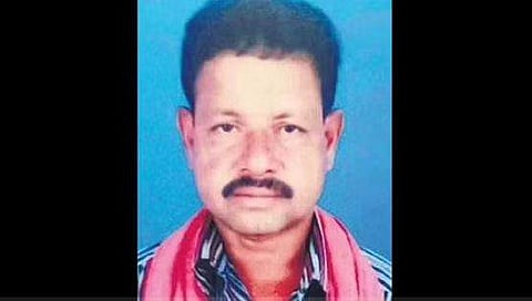 ഷാബാ ഷെരീഫ്