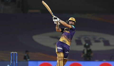 റിങ്കു സിങ്/ഫോട്ടോ: പിടിഐ