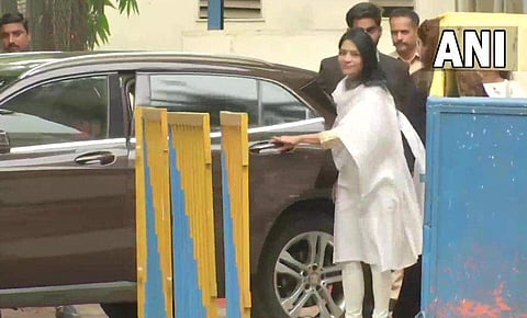 ഫോട്ടോ: എഎൻഐ