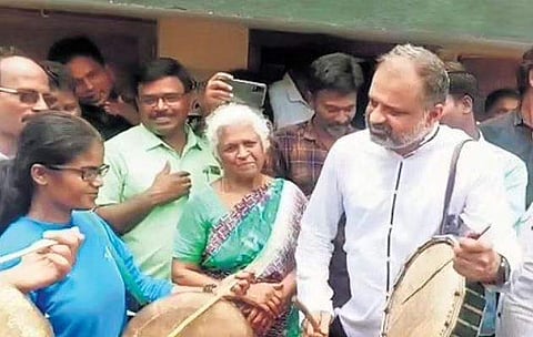 ഫോട്ടോ: എക്സ്പ്രസ്