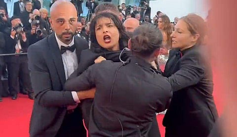 വീഡിയോ ദൃശ്യം