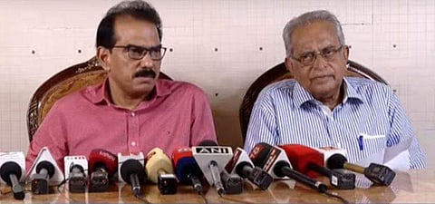 ജനക്ഷേമ മുന്നണി നേതാക്കള്‍ മാധ്യമങ്ങളെ കാണുന്നു/വീഡിയോ സ്്ക്രീന്‍ഷോട്ട്‌