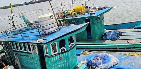 ദി ന്യൂ ഇന്ത്യന്‍ എക്‌സ്പ്രസ് ഫോട്ടോ