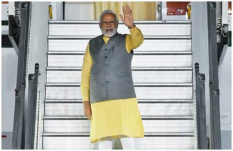 ചിത്രം: പ്രധാനമന്ത്രിയുടെ ഓഫീസ്‌