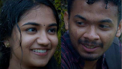 വീഡിയോ ദൃശ്യം