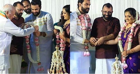 വീഡിയോ ദൃശ്യം