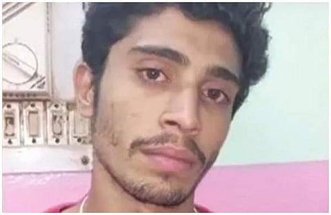 അമീര്‍ അലി