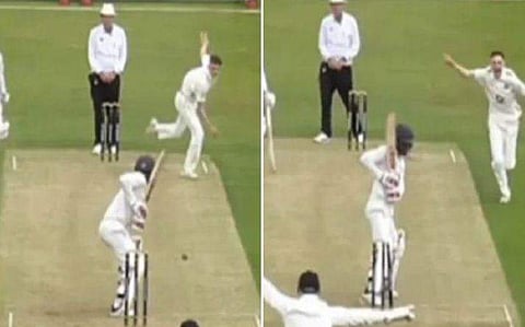 വീഡിയോ ദൃശ്യം