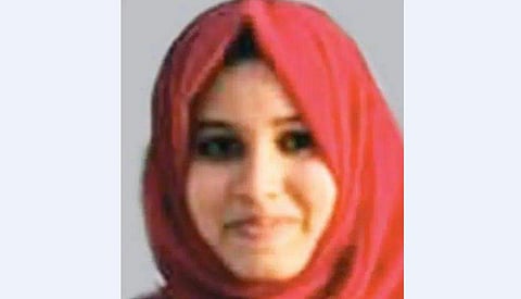 ഫാത്തിമ