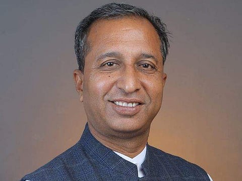 വിജയ് സിംഗ്ല