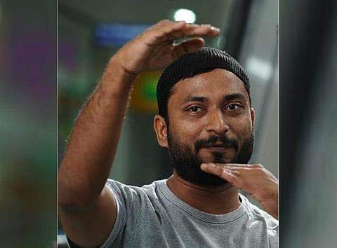 അൻവർ റഷീദ്
