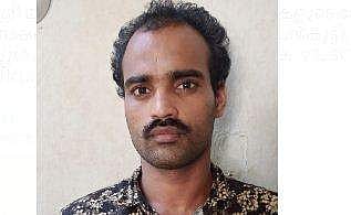 അറസ്റ്റിലായ പ്രതി