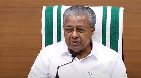 പിണറായി വിജയന്‍/ഫയല്‍ ചിത്രം