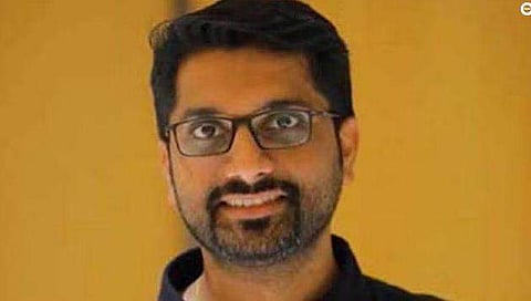 സരിത്ത്/ ഫയല്‍ ചിത്രം