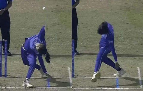 വീഡിയോ ദൃശ്യം