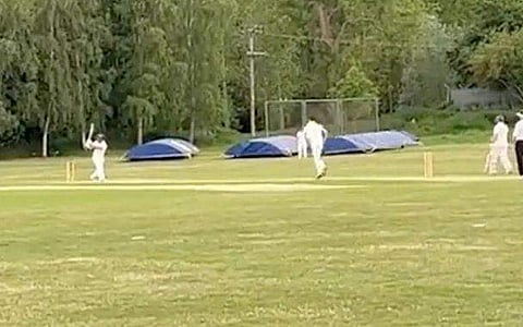 വീഡിയോ ദൃശ്യം